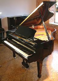 New Boston Gp 163 Grand Piano For Sale With A Black Case New Grand Piano For Sale We Buy And Sell New And Secondhand Steinway Pianos Specialist Steinway Piano Dealer Trader And