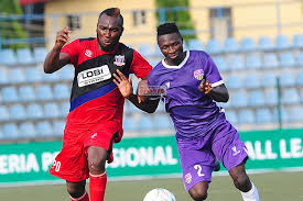 See also current season's results and npfl results archive. Lmc Shift Plateau United Mfm Akwa United Enyimba Npfl Fixtures Complete Sports