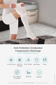 Pin On Compression Stockings For Varicose Veins