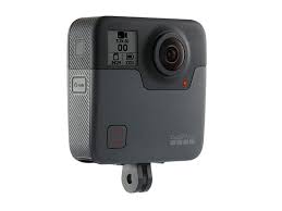 Gopro Is Testing Its Fusion 360 Vr Camera With Major Broadcasters Vr Camera Gopro 360 Camera