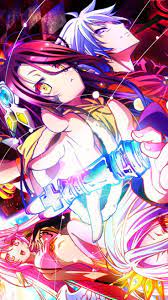 Loading Anime No Game No Life Anime Wallpaper
