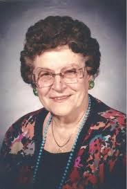 Emma Lutz Obituary (2013)