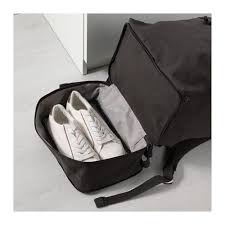 Ikea Nederland Interieur Online Bestellen Rucksack Rucksack Schwarz Regenschirm