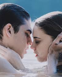 Pin de Charlotte Hurst en AFTER