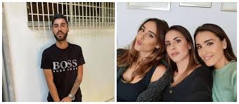 A apresentadora esteve de férias em punta cana e decidiu recuperar do jet lag com medicamentos a serem administrados de forma. Leo Caeiro A Carolina Patrocinio E As Irmas Acham Que Sao As Kardashians De Portugal