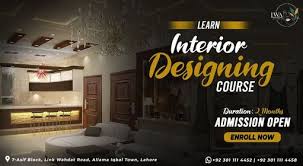 Then read on to learn the basic rules of you'll learn everything you need to get started with interior design, from choosing a color scheme to. Learn Interior Designing Course International Women S Academy Iwa Gujranwala 11 June 2021