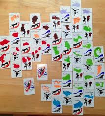 Homemade Avatar Risk Board Game S Board Games Avatar Blank Playing Cards