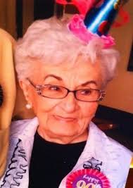 Rosemary Blakesley Obituary