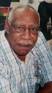 LEROY FITZGERALD Obituary (2015)