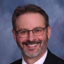 Dr. Peter Bainbridge, DO