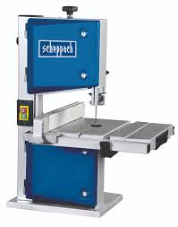 Advantages include uniform cutting action as a result of an evenly distributed tooth load, and the ability to cut ir. Scheppach Bandsage Hbs30 Norma24