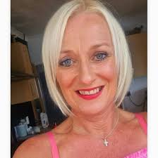 Julie's obituary in Saturday's paper, celebration of life to follow