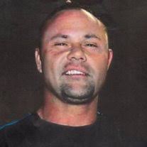 Edward Brantley Coe (1976-2014)