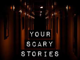 Your Story | Scary For Kids