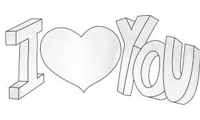 Resultado de imagem para 3 d letters