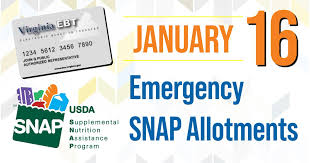 You can also apply for food stamps by filling out a paper application. Va Social Services Vdss Twitter