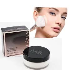 Polvo Traslúcido Brocha Polvo Mary Kay Polvo Traslúcido Brocha Para Polvo  Suelto Mary Kay Brocha Para