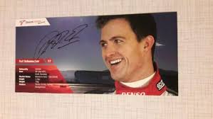 Ralf Schumacher kaufen