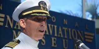 Navy Hands Down Ballsy Punishment To Cocksure Aviators Behind Giant Sky  Penis