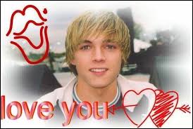 JoJo Levesque and Jesse McCartney