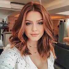 Super 20 Long Bob Hairstyle Short Hair Color Bob Hair Color Hair Styles