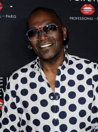 Make Up For Ever party