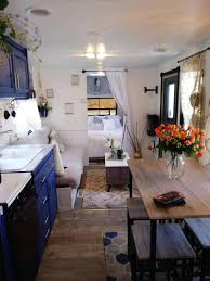 Check spelling or type a new query. Find Inspiration In This Updated 29 Prowler Camper Remodel Tiny Houses