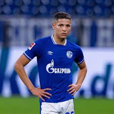 Amine harit is so exciting to watch! Amine Harit S04 Zeitpunkt Fur Ruckkehr Zu Schalke Steht Fest S04