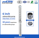 ‫MASTRA 6 بوصة GRUNDFOS مضخات الغاطسة للآبار 6SP 15 HP مضخة ...‬‎