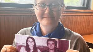 Baby Holly" nach mehr als 40 Jahren gefunden