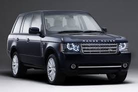2012 Land Rover Range Rover Supercharged Www Landrover Com Range Rover Range Rover Supercharged Landrover Range Rover
