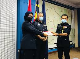 Laman web majlis daerah jeli adalah laman web mesra pengguna. Macau Scam Rm1 3 Juta Kerugian Dicatat Di Gua Musang Kosmo Digital