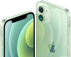 The iphone 12 and iphone 12 mini (stylized as iphone 12 mini) are smartphones designed, developed, and marketed by apple inc. Apple Iphone 12 Elshop Ro