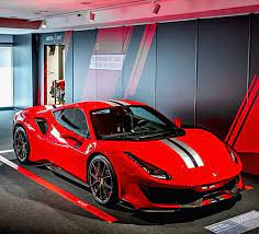 Discover the ferrari models available at the authorized dealer jardine colchester. Ferrari 488 Pista Sweet But Perhaps A Color A Bit More Original Just Saying Thg Ferrari 488 Pista Ferrari 488 Luxury Cars