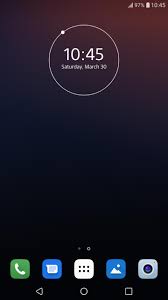 Dashclock renueva su imagen con material design, ¡descarga el apk! Reci Vjetar DogaÄ'aj Clock Widget Chipray Net