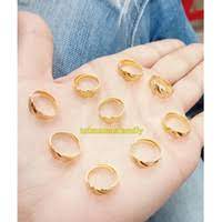 Posted by unknown posted on 6:49 pm 18 comments. Jual Cincin Emas Bayi Murah Harga Terbaru 2021