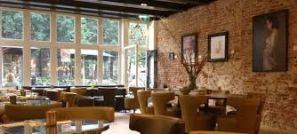 Mijn Favoriete Horeca Plekjes In Zwolle Cynthia