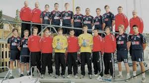 Neu formierte SG-Jugend ist gewappnet