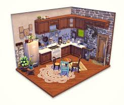 sarah  sims 4 creations on twitter