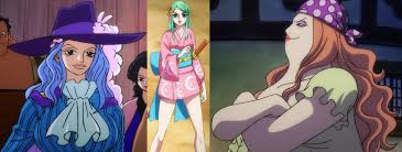 Edward Weevil | One Piece Wiki | Fandom
