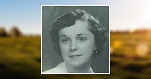 Emma Jean Drummond Obituary January 8, 2017