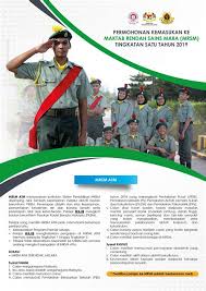Berikut dikongsikan maklumat penting berkaitan permohonan sbp tingkatan 1 2019 yang memaparkan tarikh penting, applikasi permohonan dan syarat permohonan. Permohonan Tingkatan 4 Sbp 2018 Permohonan Sbp Tingkatan 4 2020 Online Keputusan Jawatankuasa Pengambilan Pelajar Mrsm Adalah Muktamad Thomas Nisa