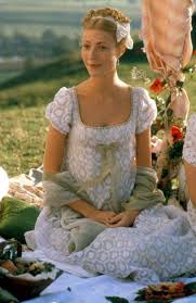 Lana Lulu Creations My Little Jane Austen Dress Emma Gwyneth Paltrow Jane Austen Dress Emma Jane Austen