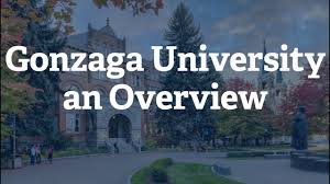 Gonzaga university (gu) is a private, catholic university in spokane, washington. Gonzaga University Overview Youtube