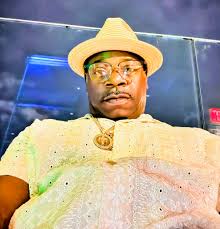 Friends from Barbados