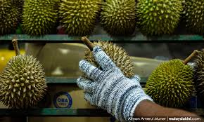 Pejabat pengarah tanah dan galian pahang. Malaysiakini Krisis Musang King Ph Pahang Bela Pekebun Durian Tanpa Izin