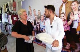 Die Wollnys - Eine schrecklich große Familie": Silvia eröffnet einen Laden  in der ... | Presseportal