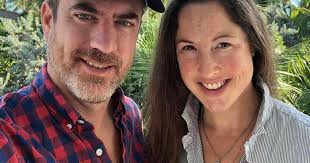 Johnny and Tina Helzer: Combining his history with hers