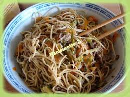 Chou Pointu Au Wok Recette Ptitchef Recette Cuisine Au Wok Recette De Plat Recette Chou Pointu