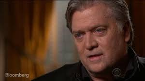Steve Bannon: Charlie Rose